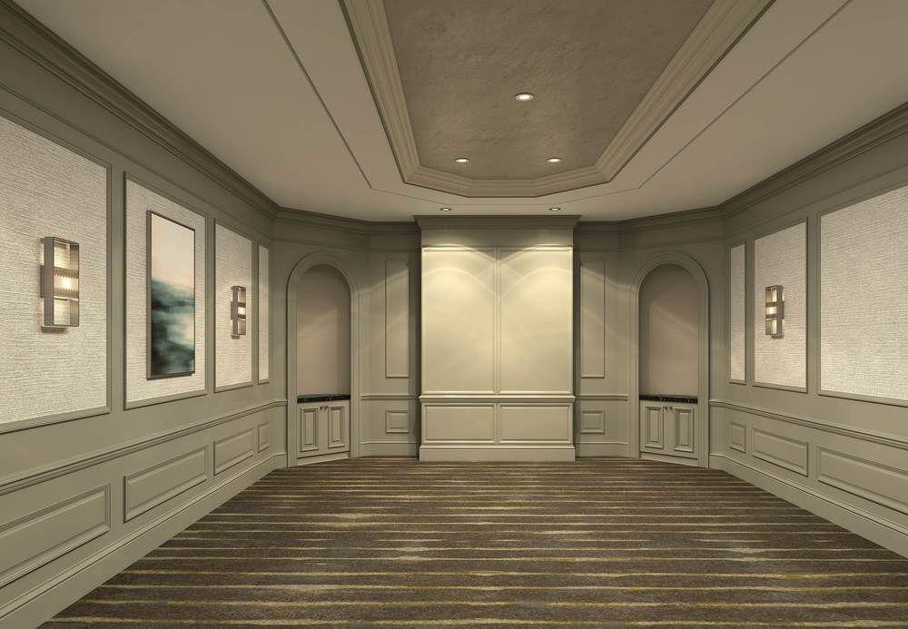 Jw Marriott Buckhead 5* Atlanta