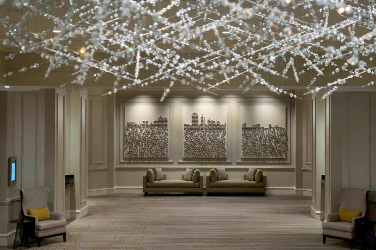 Jw Marriott Buckhead 5* Atlanta