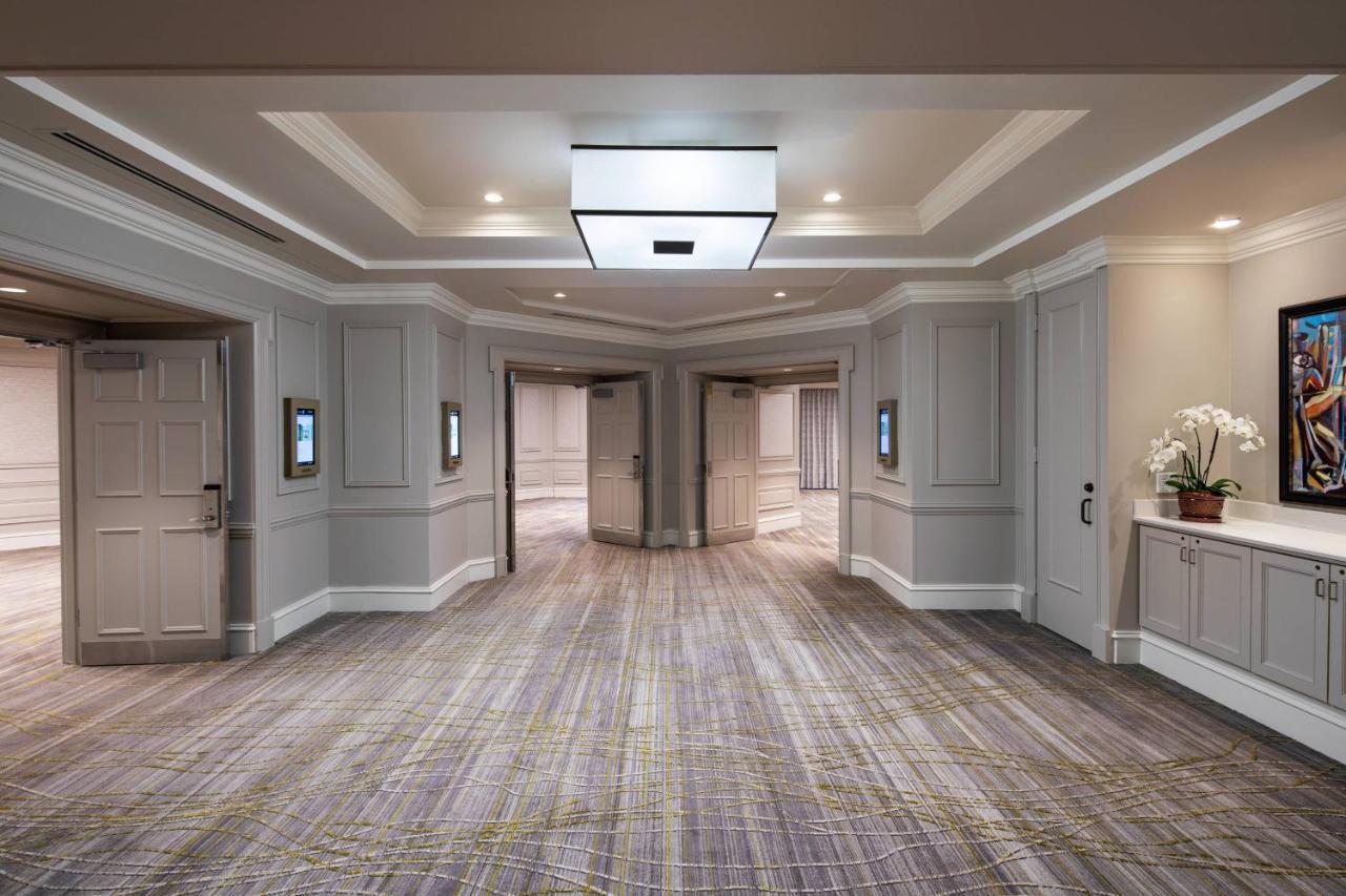 Hotel Jw Marriott Buckhead 5*