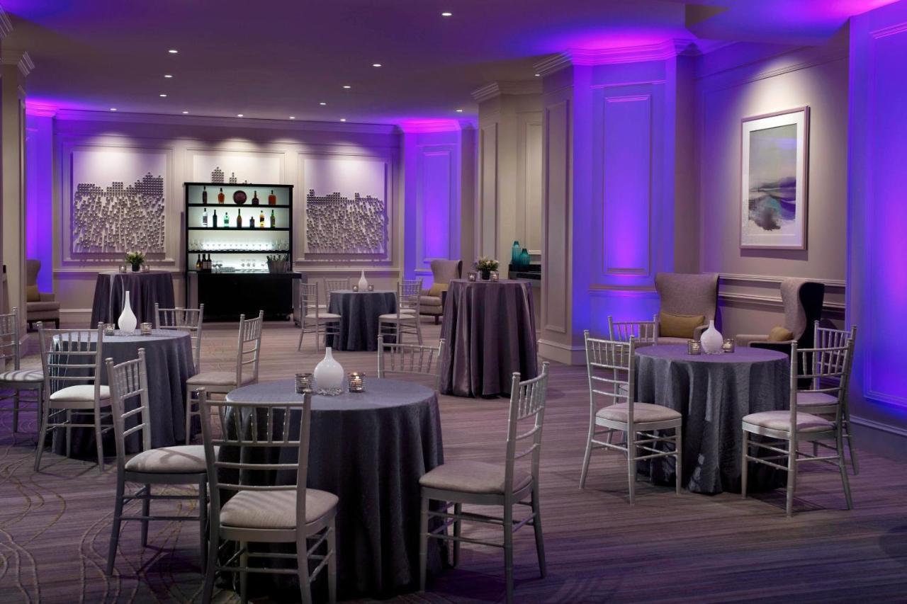 Jw Marriott Buckhead