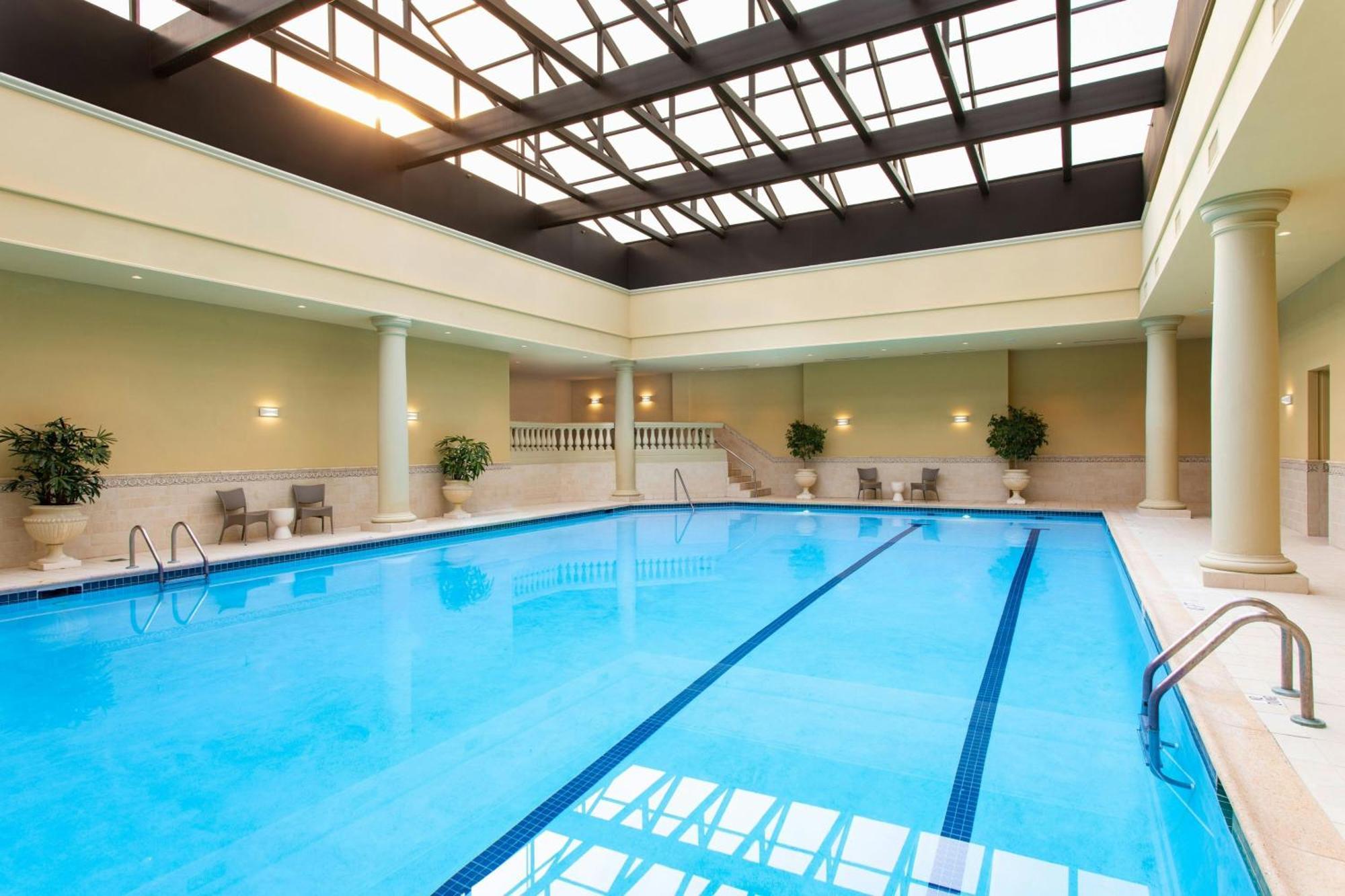 Jw Marriott Buckhead 5*