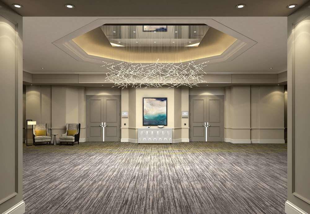 Hotel Jw Marriott Buckhead Atlanta