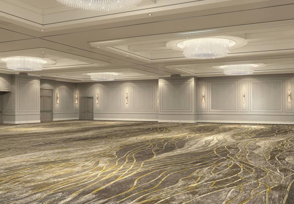 Jw Marriott Buckhead Hotel