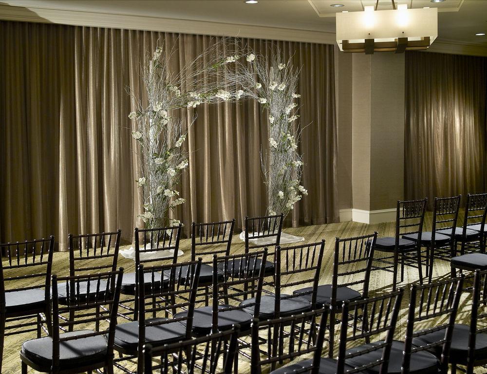 Hotel Jw Marriott Buckhead Atlanta
