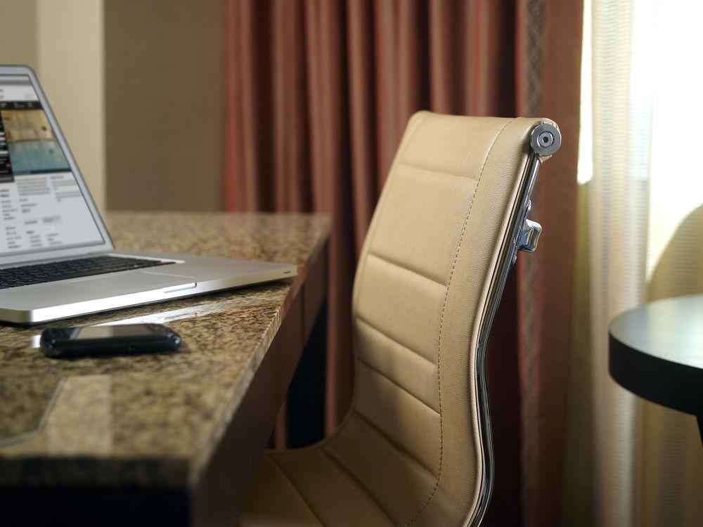 Jw Marriott Buckhead Atlanta