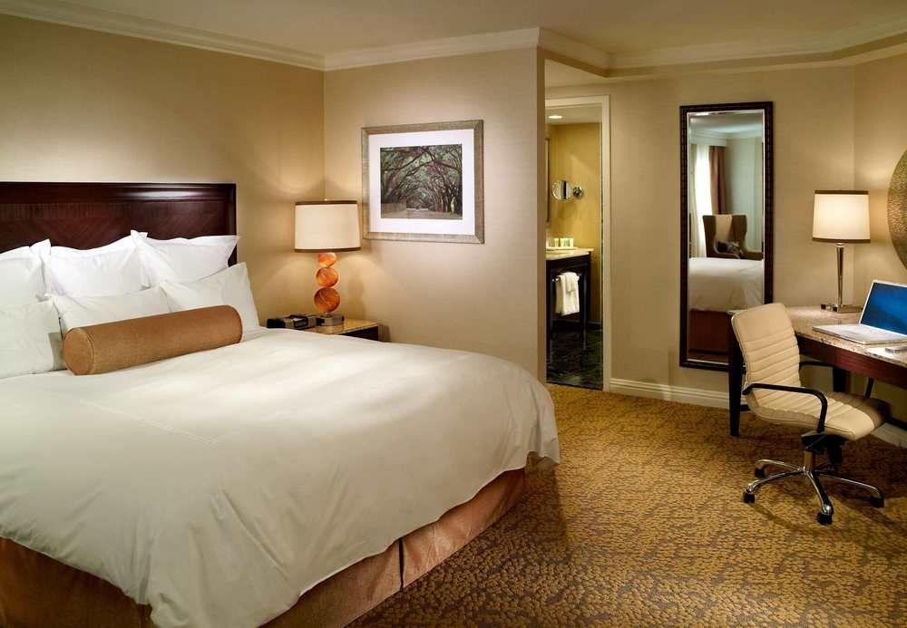 Hotel Jw Marriott Buckhead