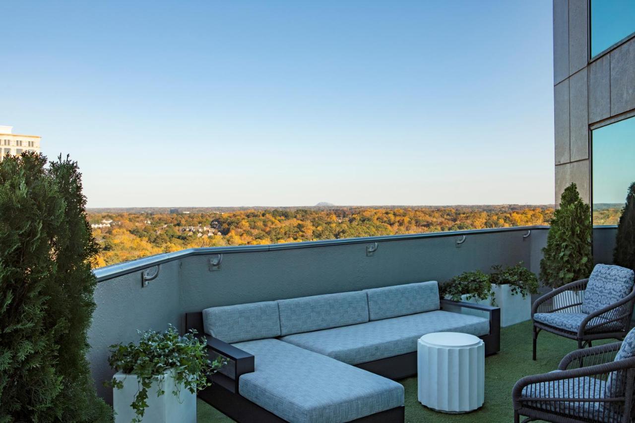 Jw Marriott Buckhead