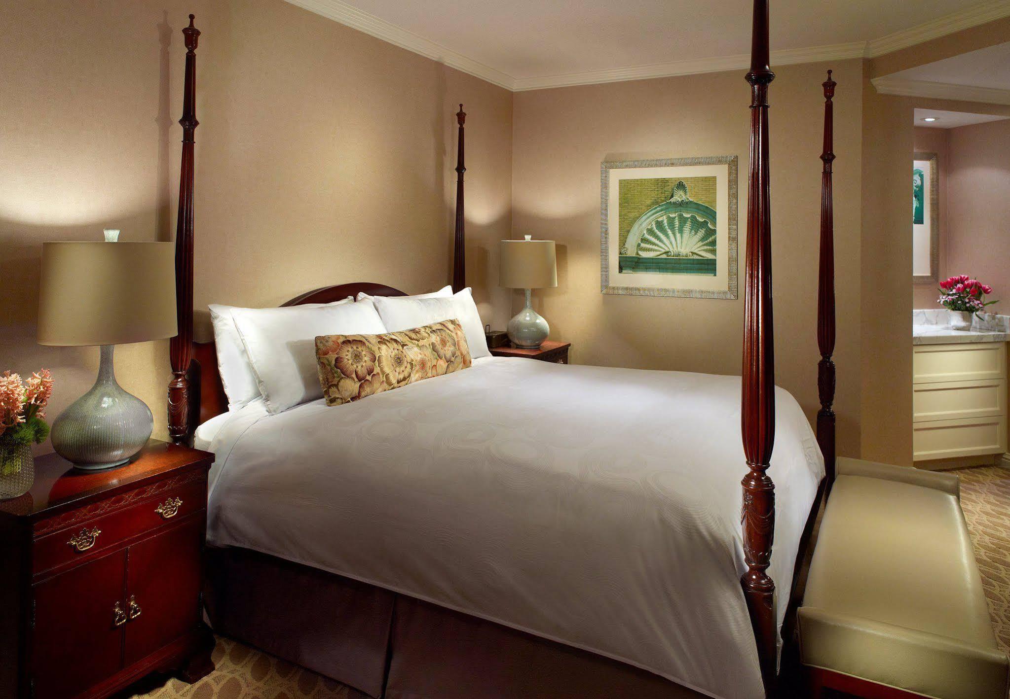 Jw Marriott Buckhead Hotel