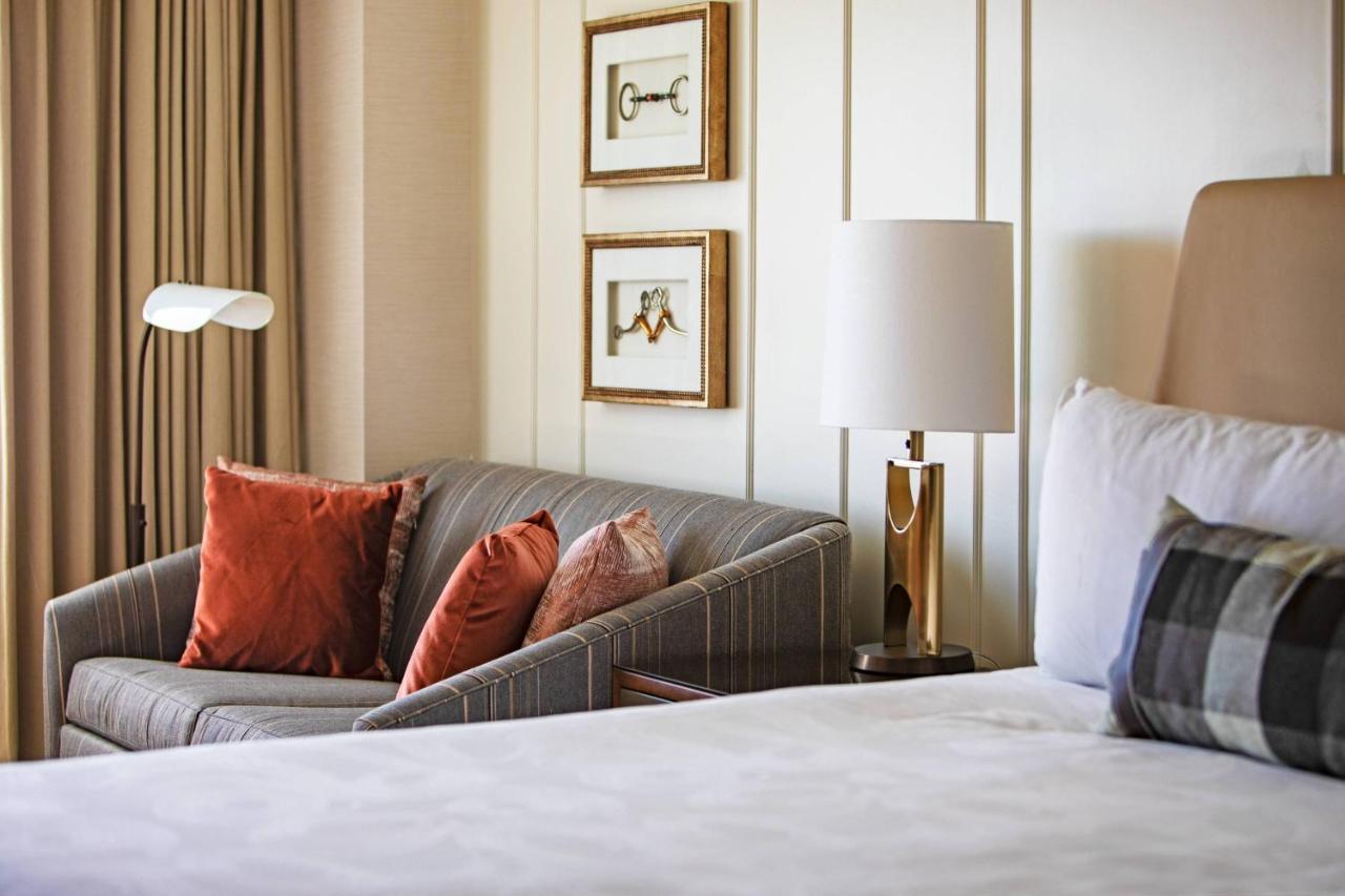 Hotel Jw Marriott Buckhead Atlanta
