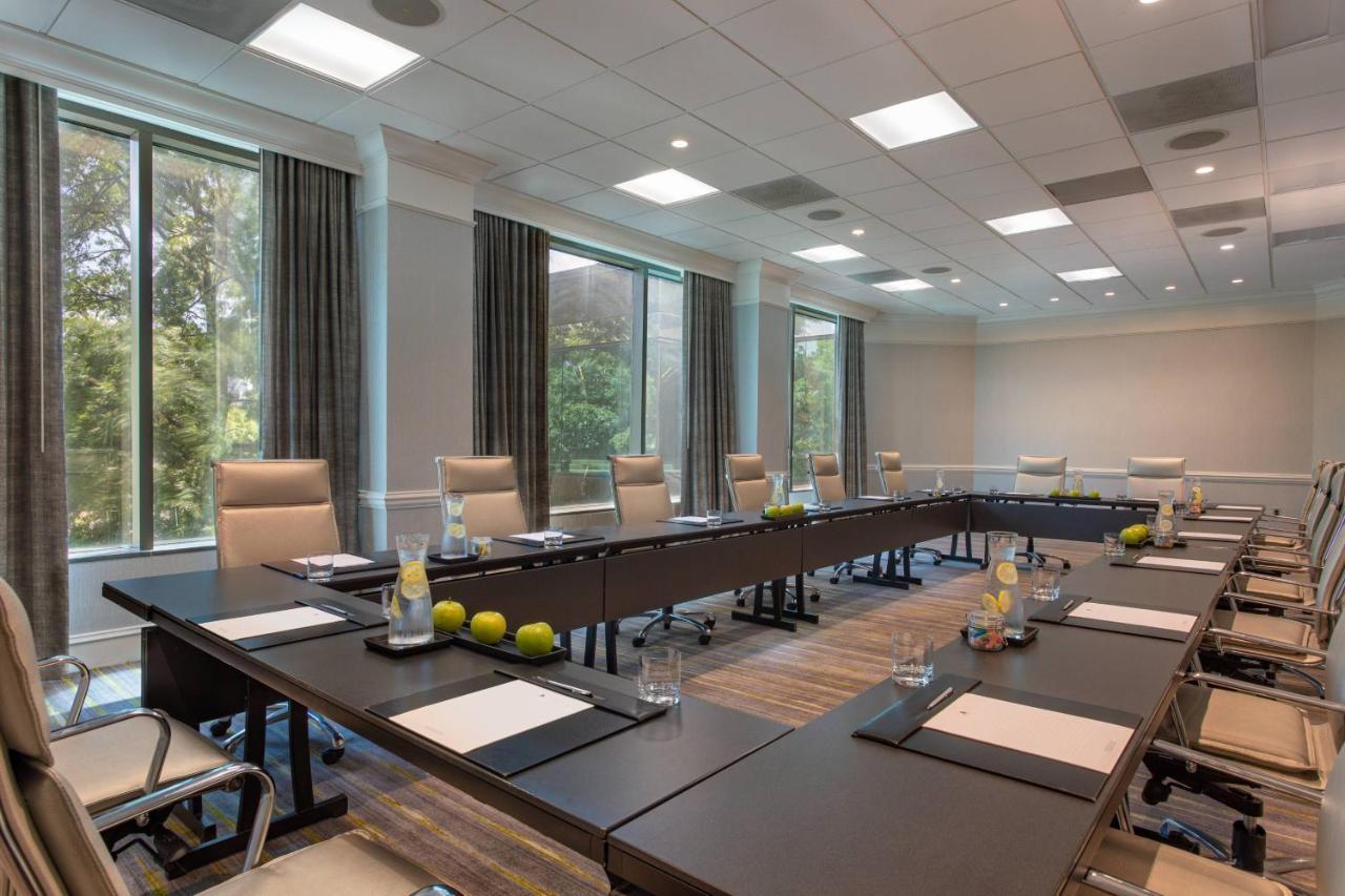 Hotel Jw Marriott Buckhead 5*