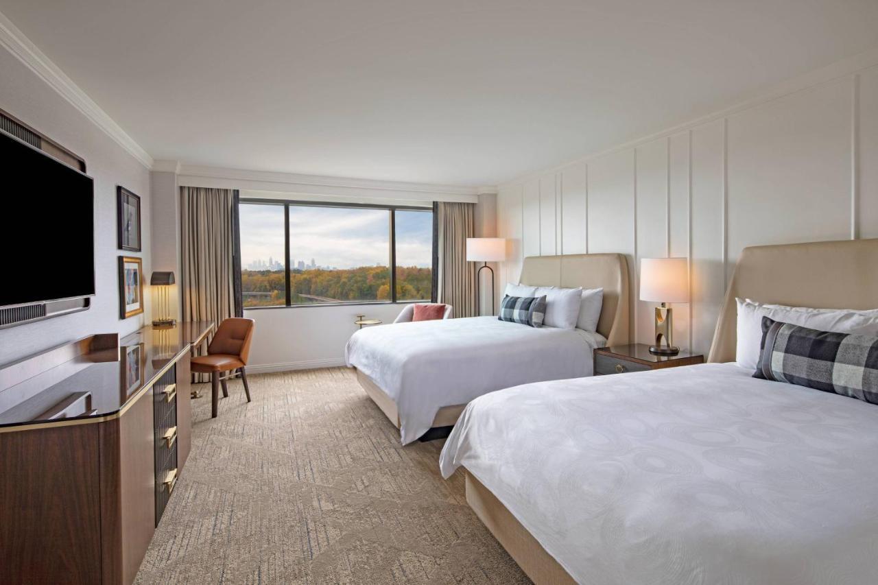 Hotel Jw Marriott Buckhead