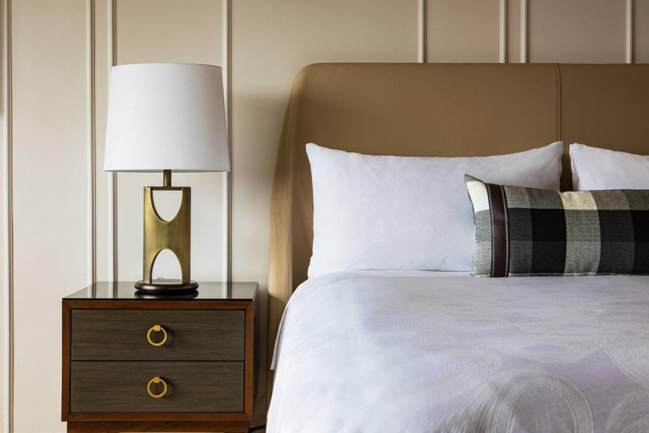 Jw Marriott Buckhead 5* Atlanta