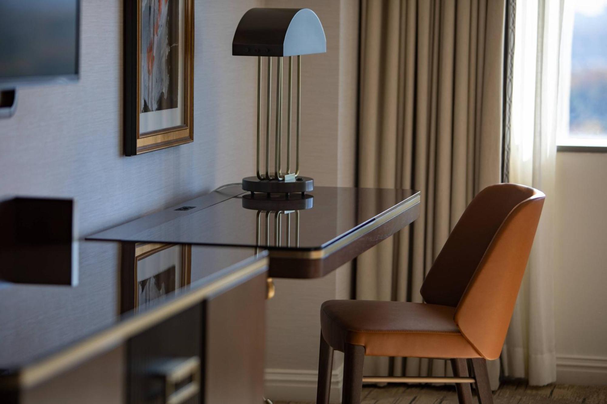Jw Marriott Buckhead