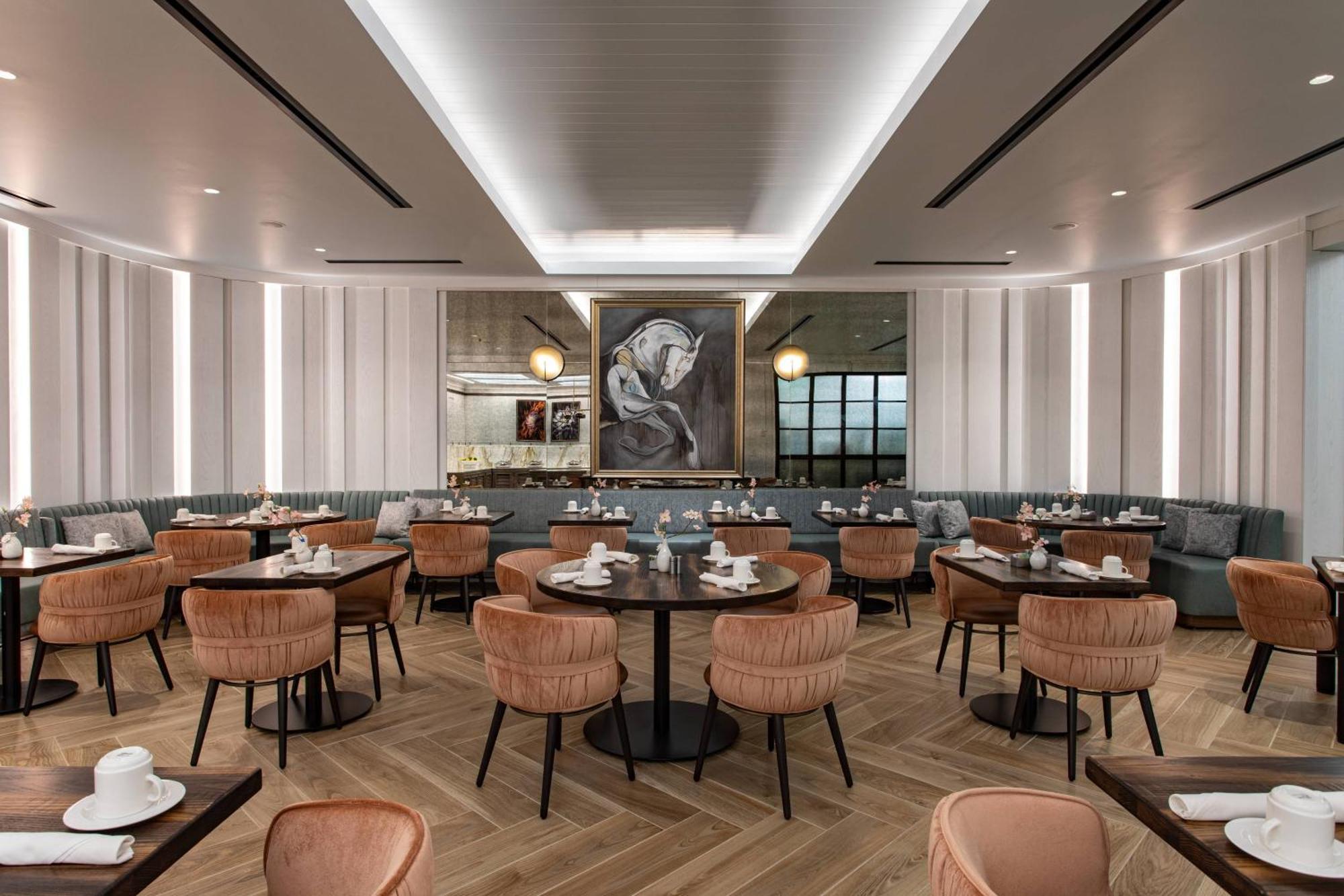 Jw Marriott Buckhead 5* Atlanta