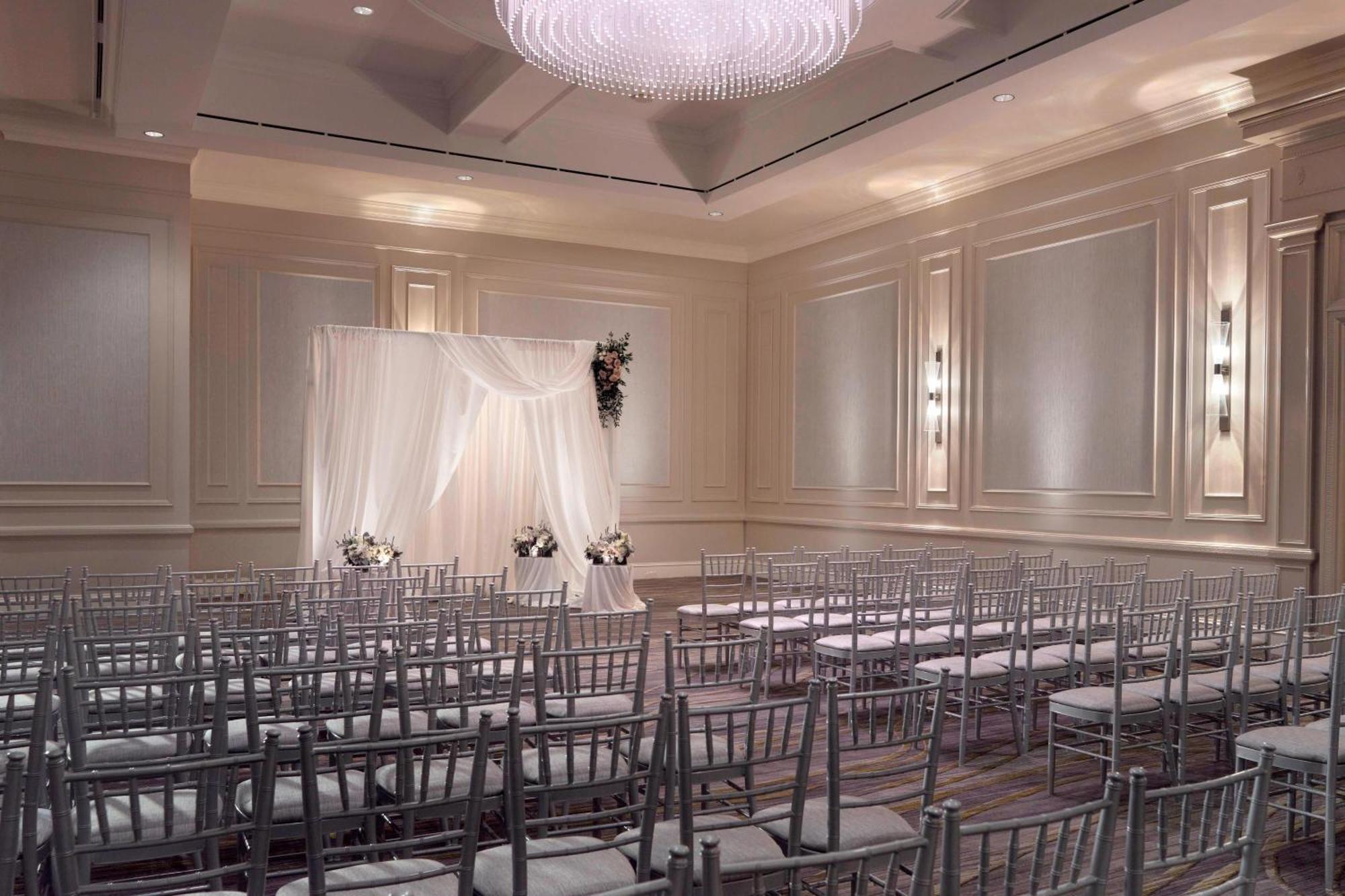 Hotel Jw Marriott Buckhead