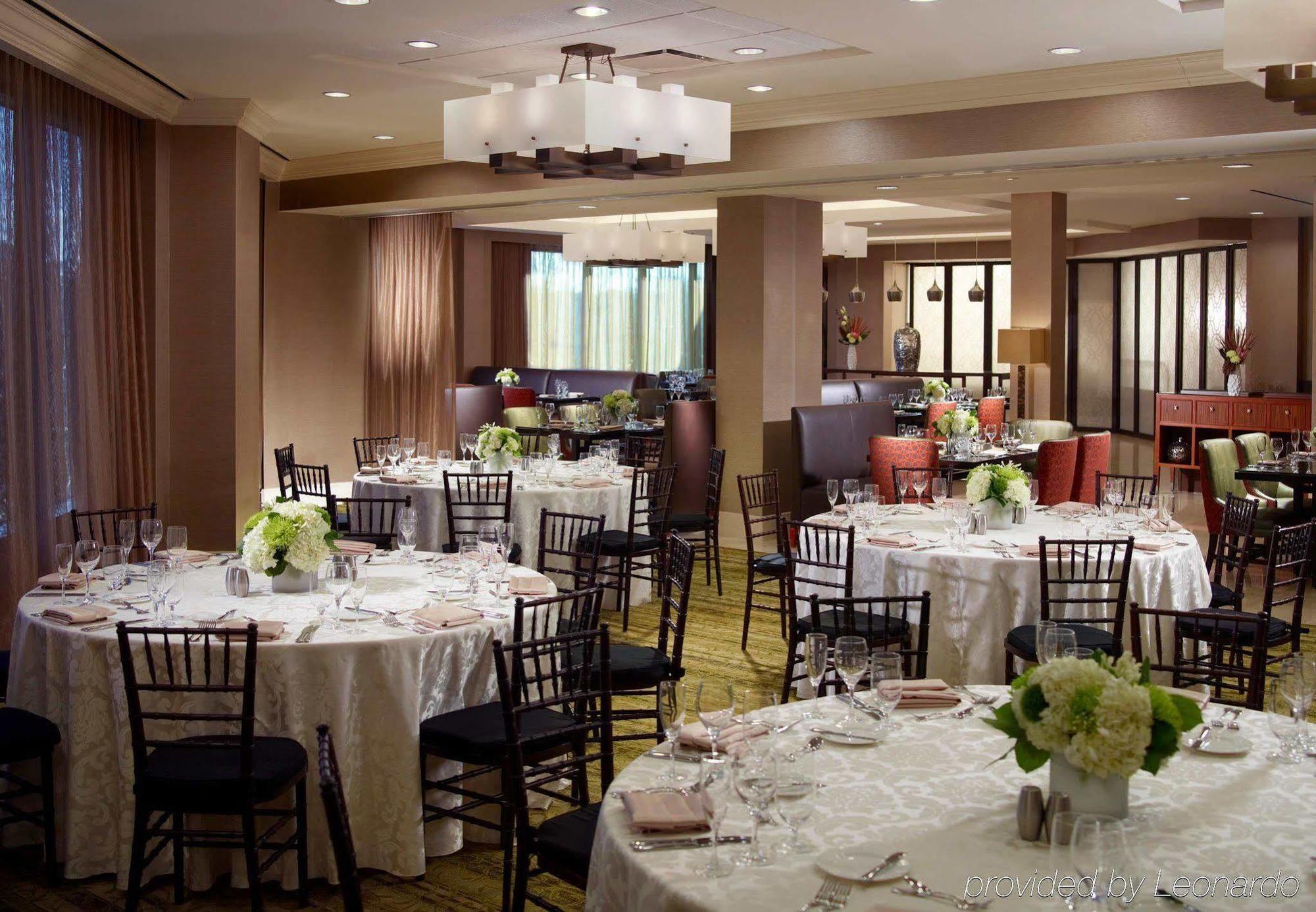 Hotel Jw Marriott Buckhead